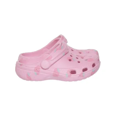Chaussons (Rose, Multicolore)