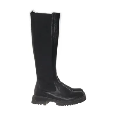 Boots (Black) from NA-KD