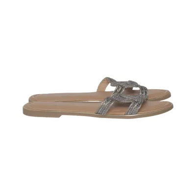 Slip-ins (Beige) from Cink- Me