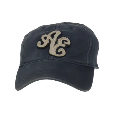 Casquette de baseball (Bleu) de American Eagle Outfitters Coton, Élasthane