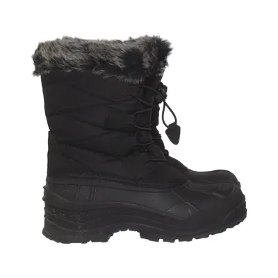 Boots (Black) from Engelsons Leather