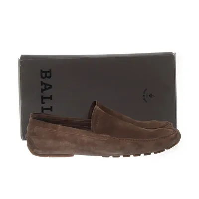 Loafers (VALDER/23) från Bally