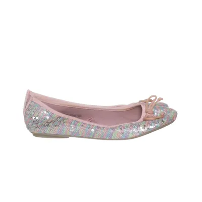 Ballerinaskor (Flerfärgad) från Zoey