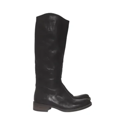 Bottes (Noir) de Via Vai Cuir