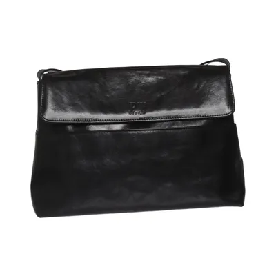 Sac à bandoulière (Noir) de P.T Design