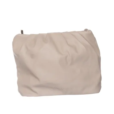 Clutch bag (Beige) from Moroccanoil
