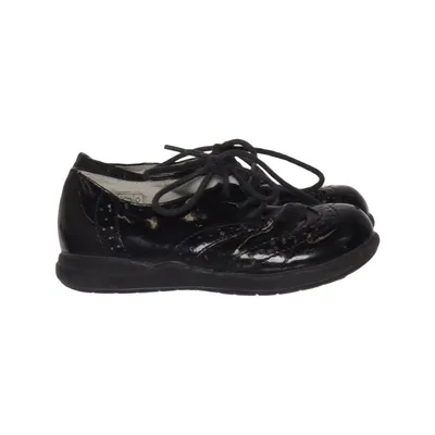 Brogues (Svart) från Vincent