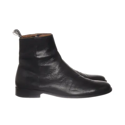 Boots (Svart) från HOPE by Ringstrand Söderberg Skinn