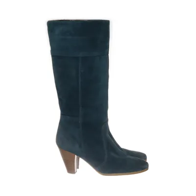 Boots (Blue) from Roberto Santi