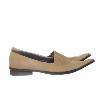 Loafers (Beige) från Footlight