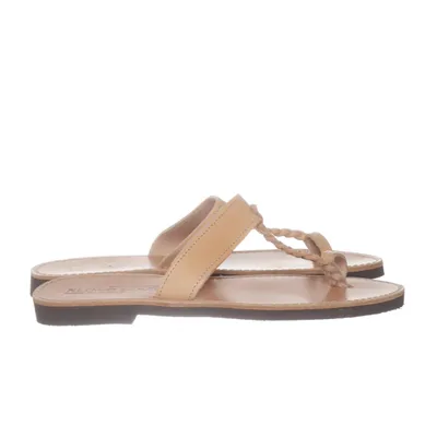 Sandaler (Beige) från Klimatsakis