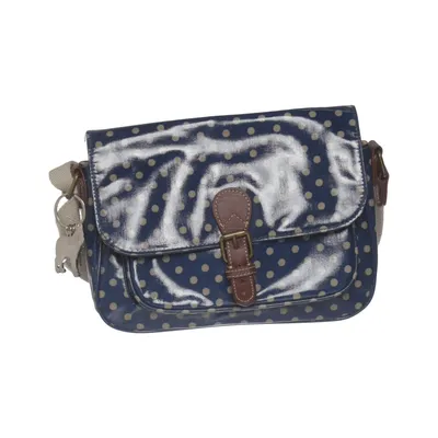 Shoulder-bag (Blue, Beige) from Cath Kidston