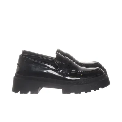 Loafers (Zwart) van Reserved