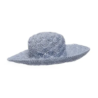 Sun hat (Blue) from Arket