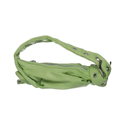 Shoulder-bag (Green) from Zadig & Voltaire