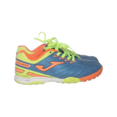 Chaussures de football (Bleu, Orange, Jaune) de Joma