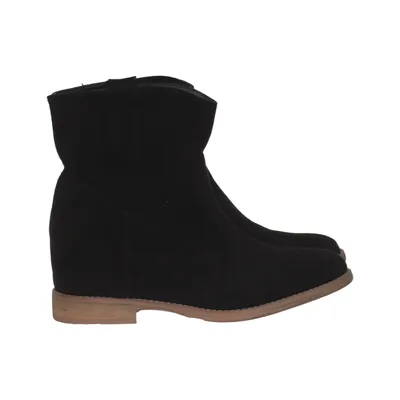 Ankle boots (Black) from Erynn