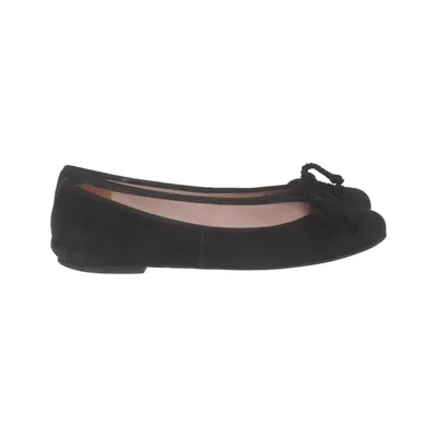 Ballerina's (Zwart) van Pretty Ballerinas