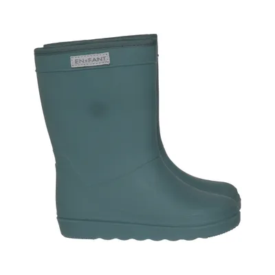 Gummistiefel (Grün) von En Fant