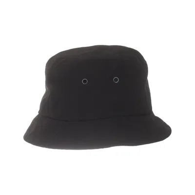 Bob (Noir) de H&M Coton, Polyester