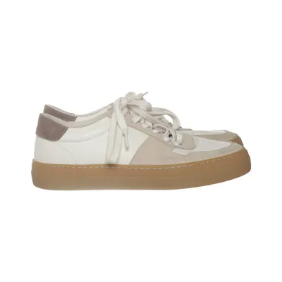 Sneakers (Hvid, Beige, Brun) fra Matinique