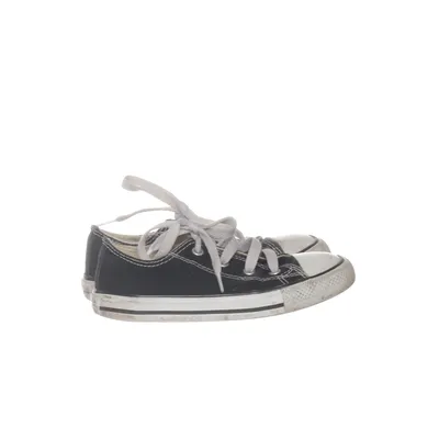 Canvas schoenen (Zwart) van Converse