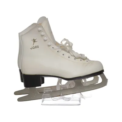 Patins à glace (Blanc) de Jofa