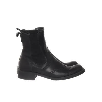 Bottines Chelsea (Noir) de Oscaria