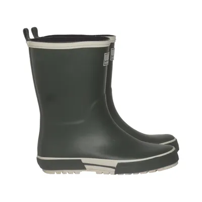 Rubber boots (Green) from Urberg