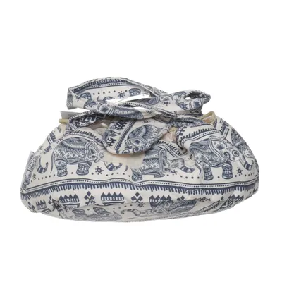 Handväska (Blå, Vit) från Narwey