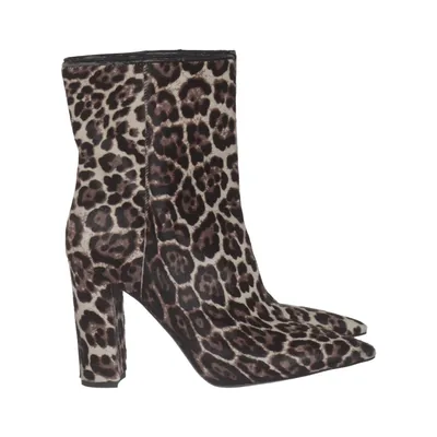 Bottes à talons (Multicolore) de Navyboot