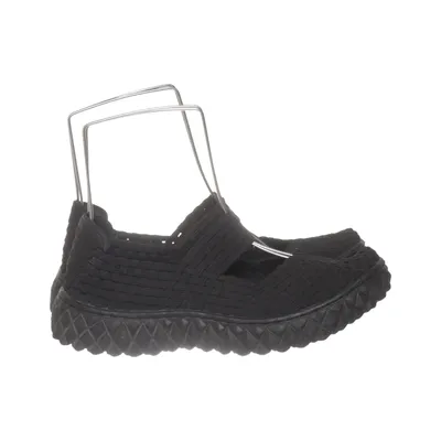 Promenadskor (Svart) från Rock Spring