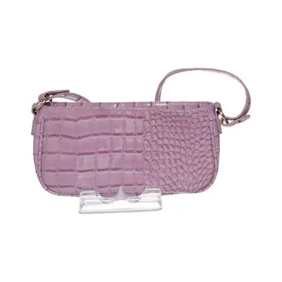 Shoulder-bag (Purple)