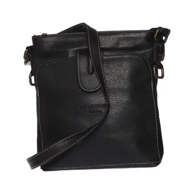 Shoulder-bag (Black) from Liebeskind Berlin