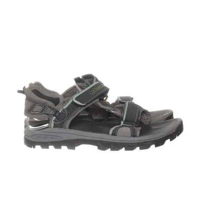 Sandals (Gray) from Salomon