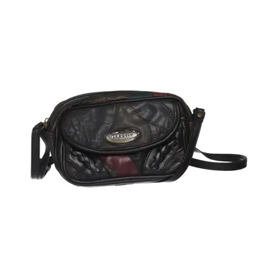 Sac à bandoulière (Noir, Multicolore) de Valentina