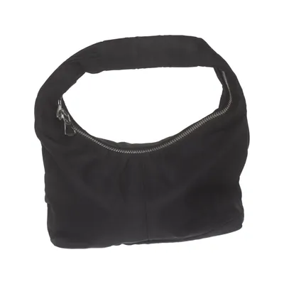 Sac à main (Noir) de Weekday Polyamide, Polyester