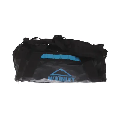 Sac de sport (Noir, Bleu) de McKinley