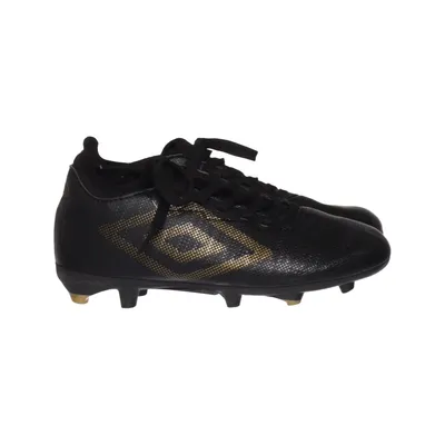 Fotbollsskor (Svart, Guldfärgad) från Umbro