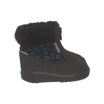 Enkellaarzen (Zwart, Blauw) van Kuoma