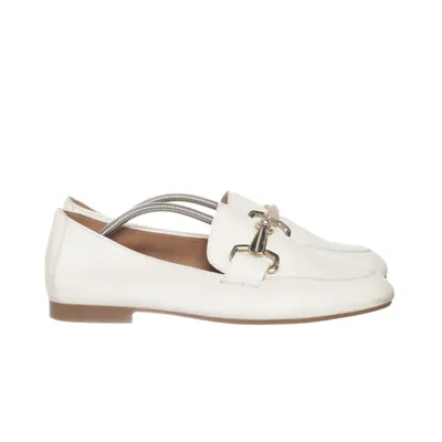 Loafers (Vit) från Gabor Skinn
