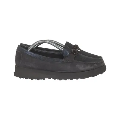 Loafers (Zwart) van Clou