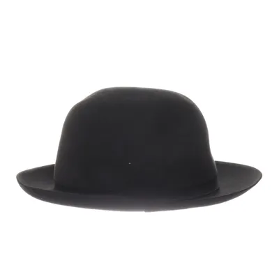 Fedora hoed (Grijs, Zwart, Groen) van Borsalino