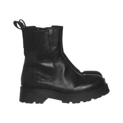 Chelsea boots (Svart) från Vagabond