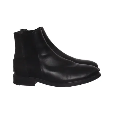 Bottines Chelsea (Noir) de Shoe the Bear
