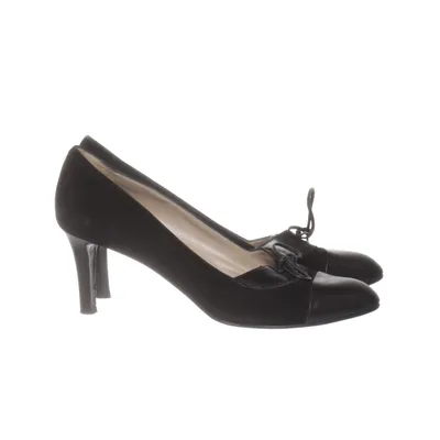 Escarpins (Noir) de Hugo Boss