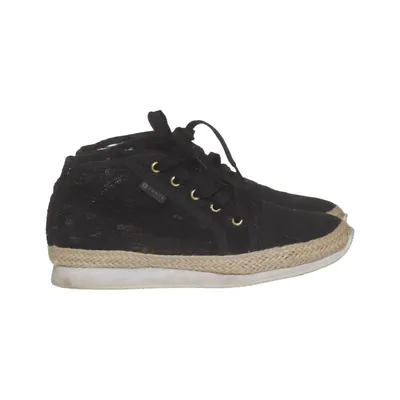 Espadrillos (Sort, Beige) fra Luhta