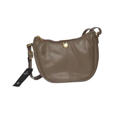 Skuldertaske (Beige) fra Adax
