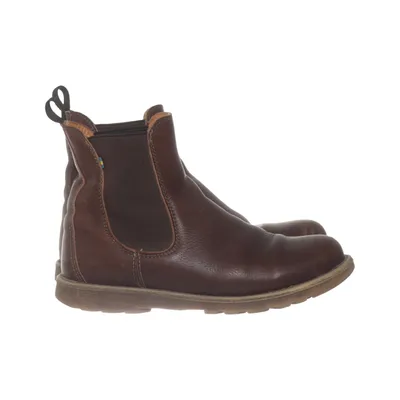 Chelsea boots (Brun) från Kavat