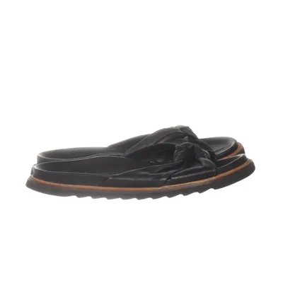 Sandales (Noir) de Rizzo